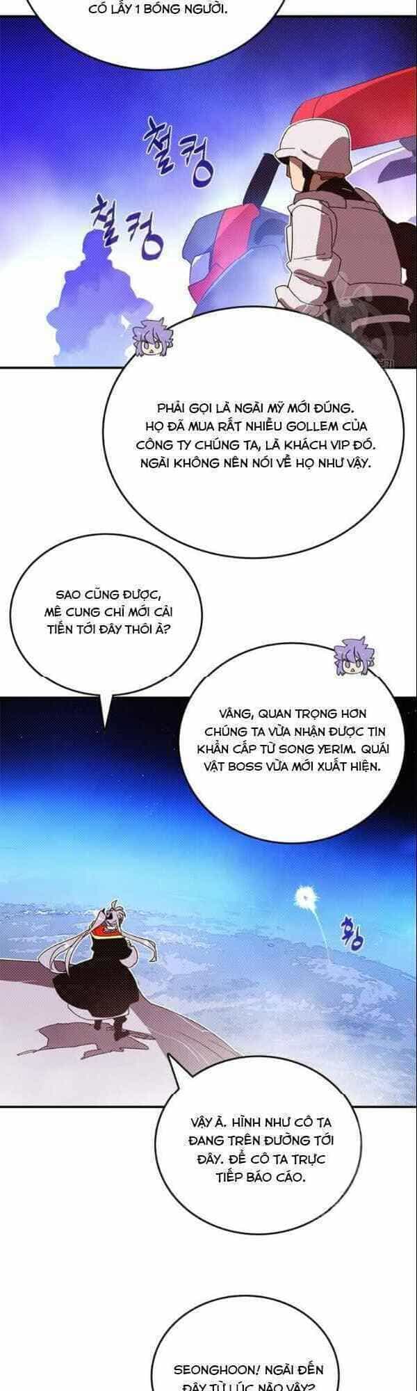 Ta Là Vua Pháp Sư - Chương 125 - ảnh 3