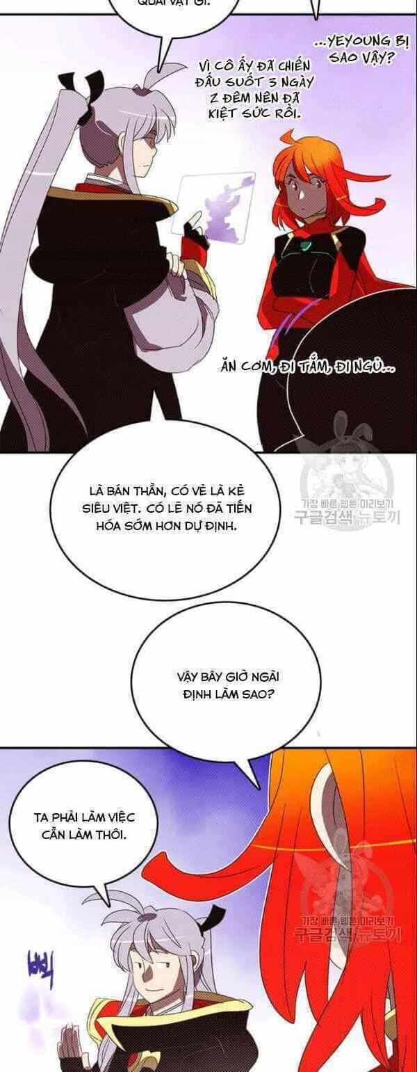 Ta Là Vua Pháp Sư - Chương 125 - ảnh 5