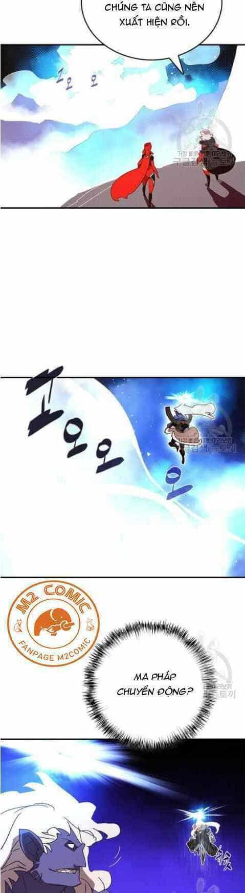 Ta Là Vua Pháp Sư - Chương 126 - ảnh 18