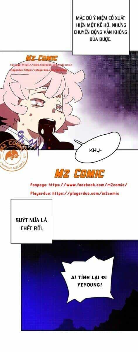Ta Là Vua Pháp Sư - Chương 127 - ảnh 20