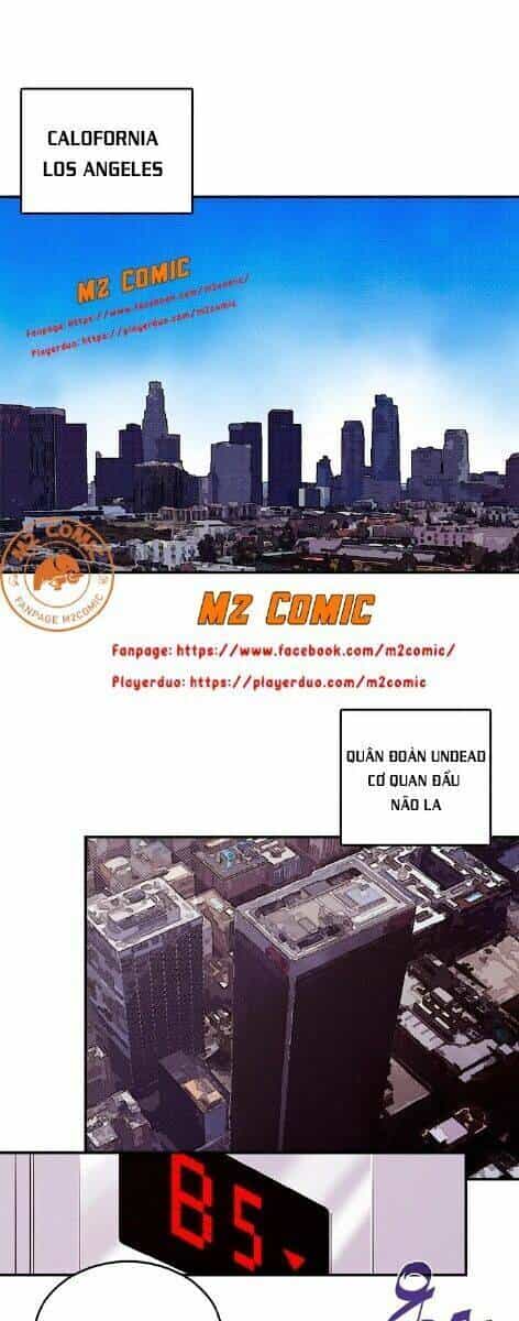 Ta Là Vua Pháp Sư - Chương 127 - ảnh 21