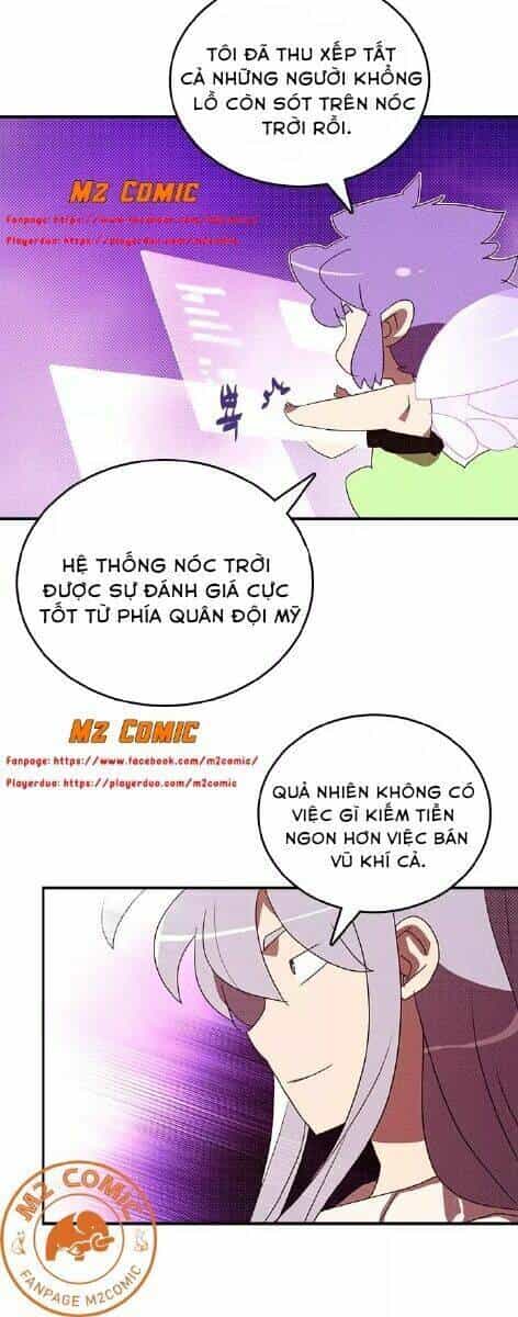 Ta Là Vua Pháp Sư - Chương 127 - ảnh 26