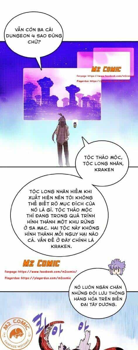 Ta Là Vua Pháp Sư - Chương 127 - ảnh 27