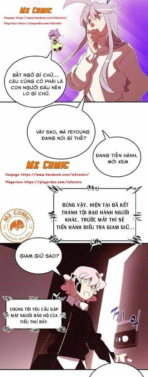 Ta Là Vua Pháp Sư - Chương 127 - ảnh 29