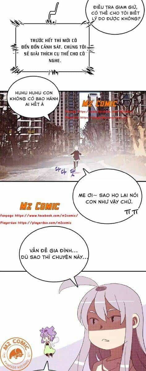 Ta Là Vua Pháp Sư - Chương 127 - ảnh 30