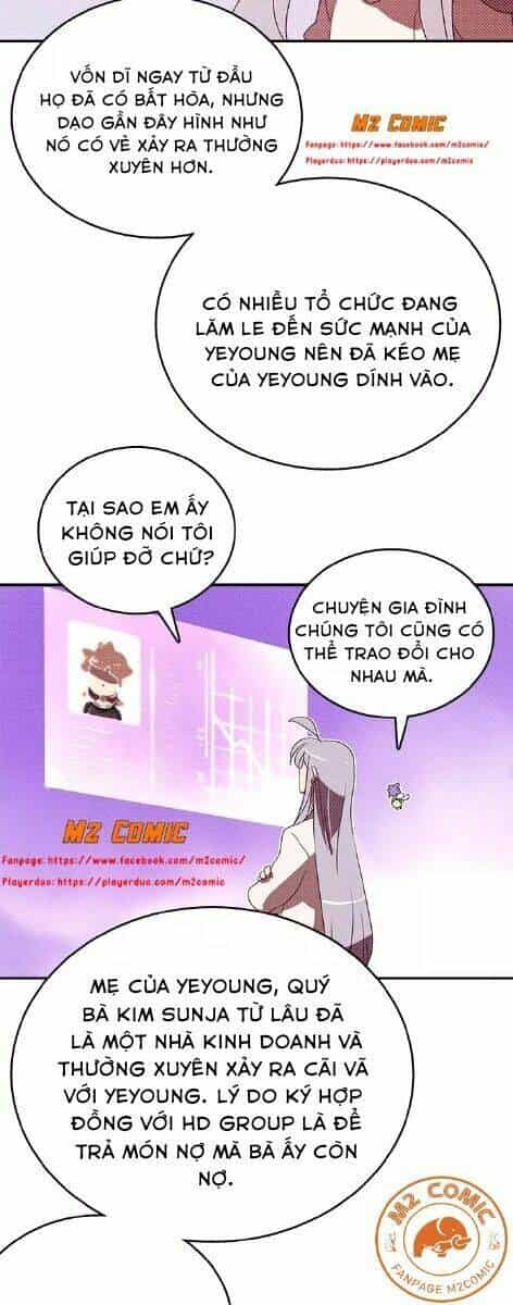Ta Là Vua Pháp Sư - Chương 127 - ảnh 31