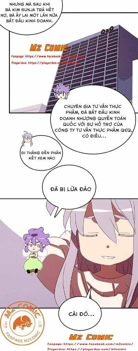 Ta Là Vua Pháp Sư - Chương 127 - ảnh 32