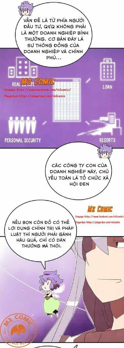 Ta Là Vua Pháp Sư - Chương 127 - ảnh 33
