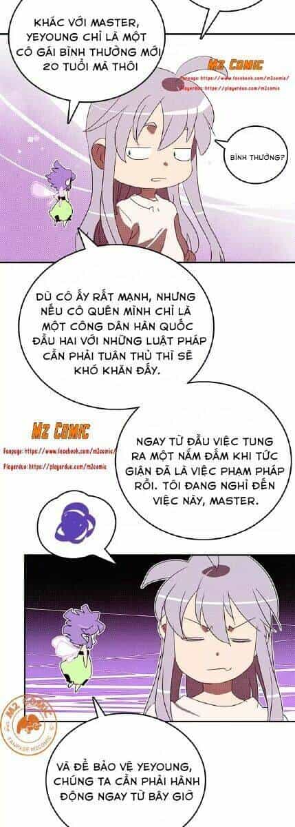 Ta Là Vua Pháp Sư - Chương 127 - ảnh 35