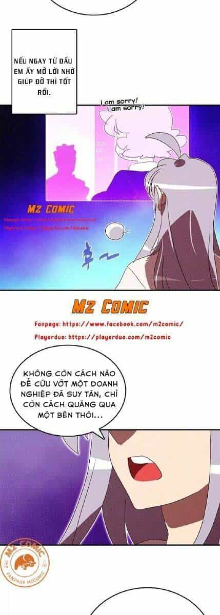Ta Là Vua Pháp Sư - Chương 127 - ảnh 36