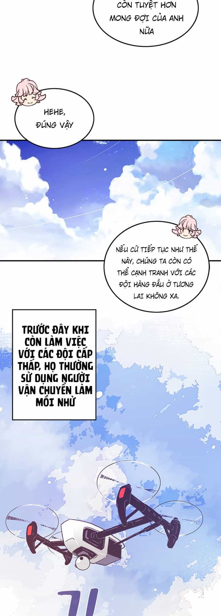 Ta Là Vua Pháp Sư - Chương 13 - ảnh 12