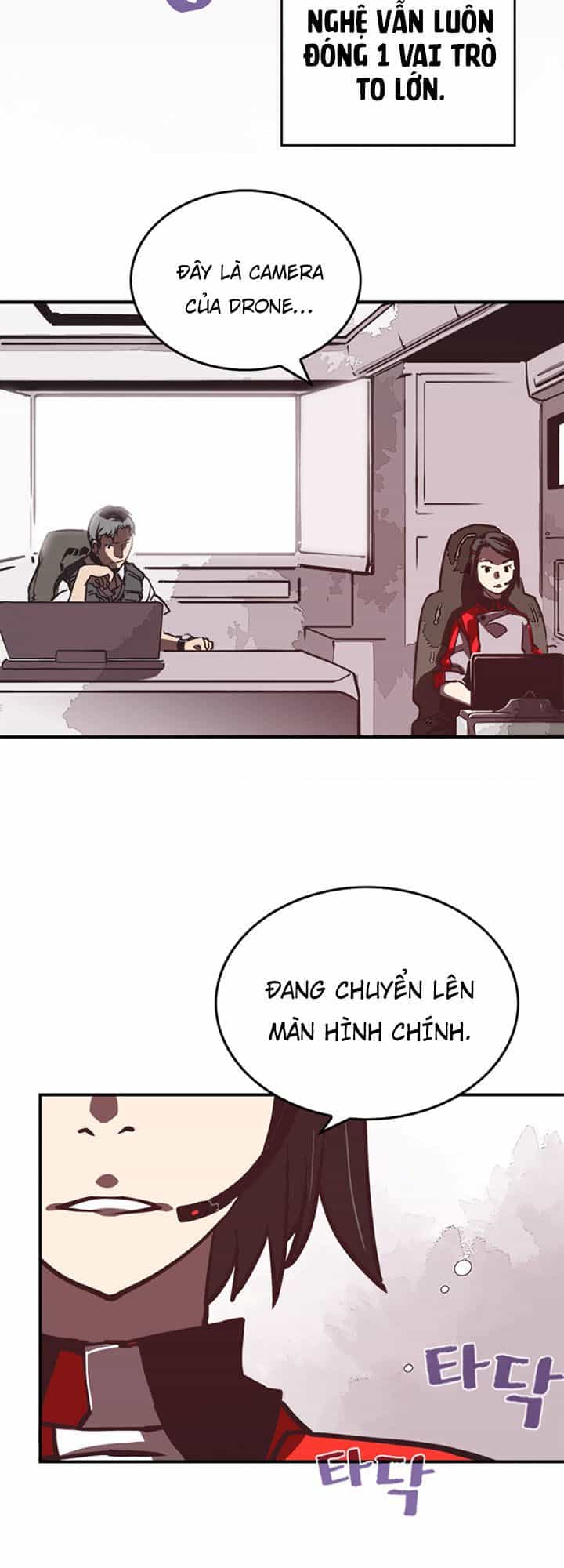 Ta Là Vua Pháp Sư - Chương 13 - ảnh 15