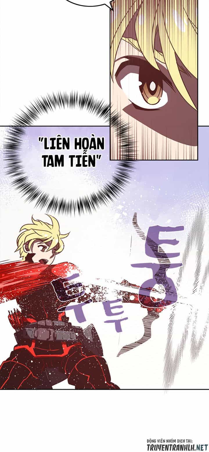 Ta Là Vua Pháp Sư - Chương 13 - ảnh 29