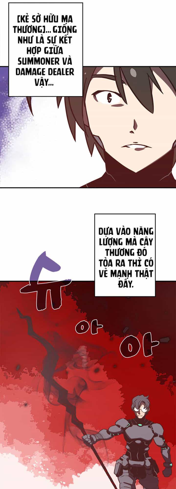Ta Là Vua Pháp Sư - Chương 13 - ảnh 3