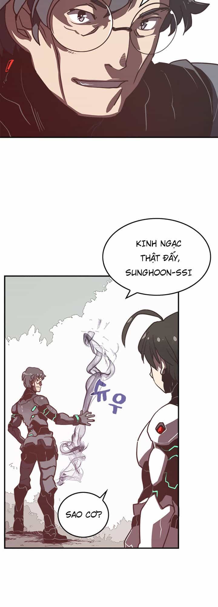 Ta Là Vua Pháp Sư - Chương 13 - ảnh 37