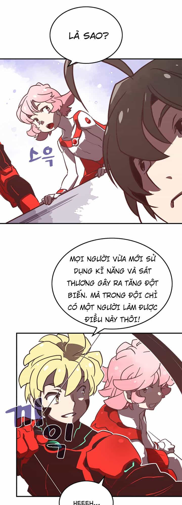 Ta Là Vua Pháp Sư - Chương 13 - ảnh 38