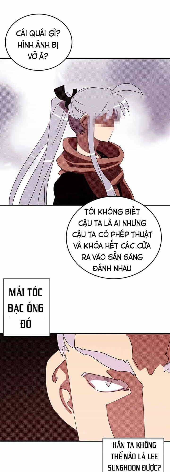 Ta Là Vua Pháp Sư - Chương 128 - ảnh 10