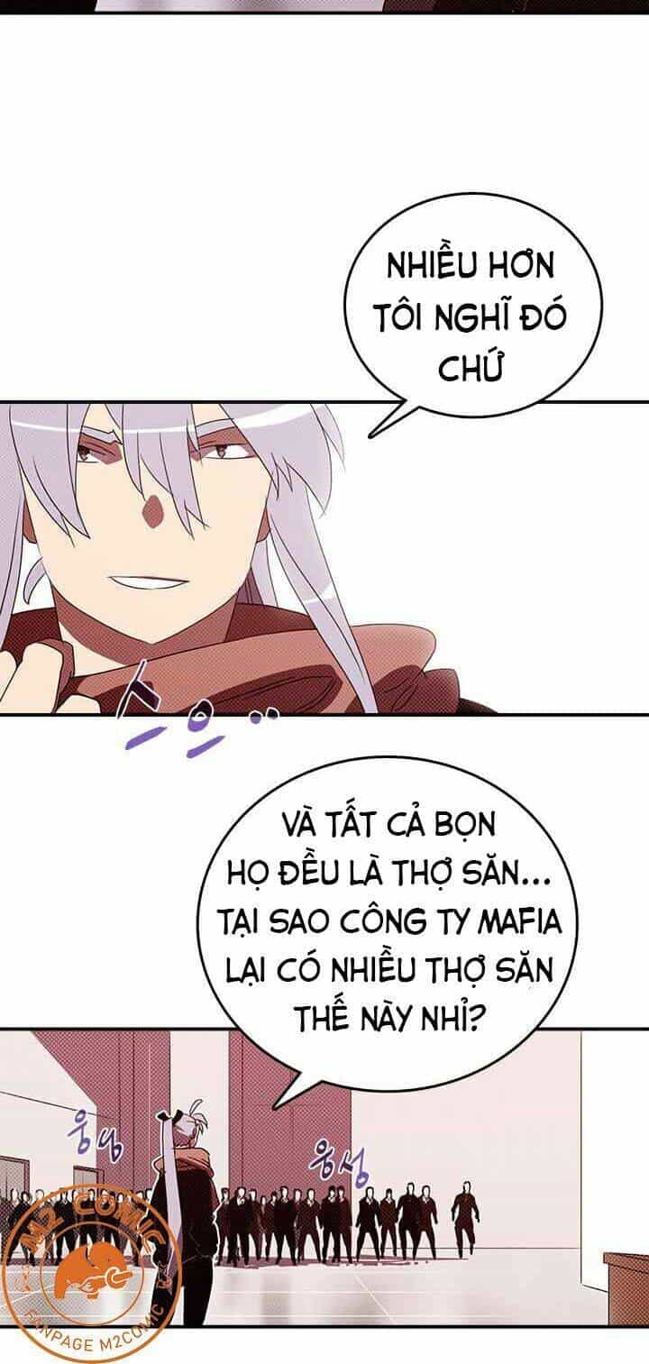 Ta Là Vua Pháp Sư - Chương 128 - ảnh 13