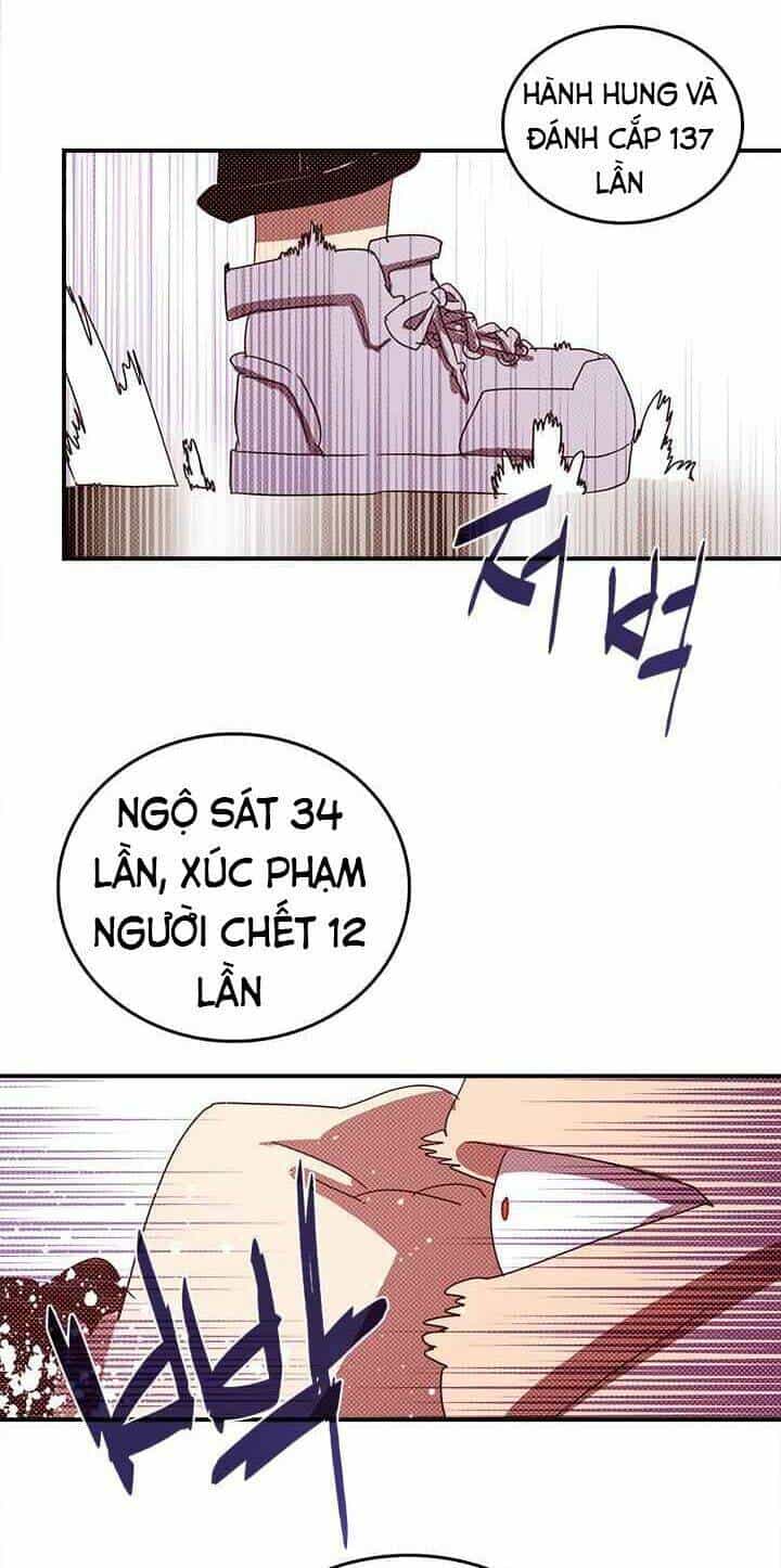 Ta Là Vua Pháp Sư - Chương 128 - ảnh 20