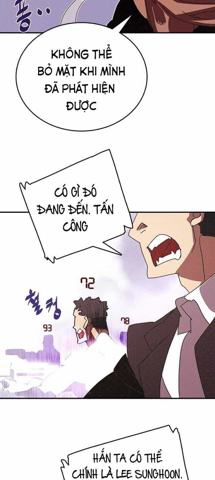 Ta Là Vua Pháp Sư - Chương 128 - ảnh 24