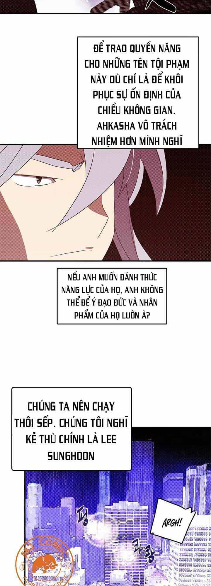 Ta Là Vua Pháp Sư - Chương 128 - ảnh 28