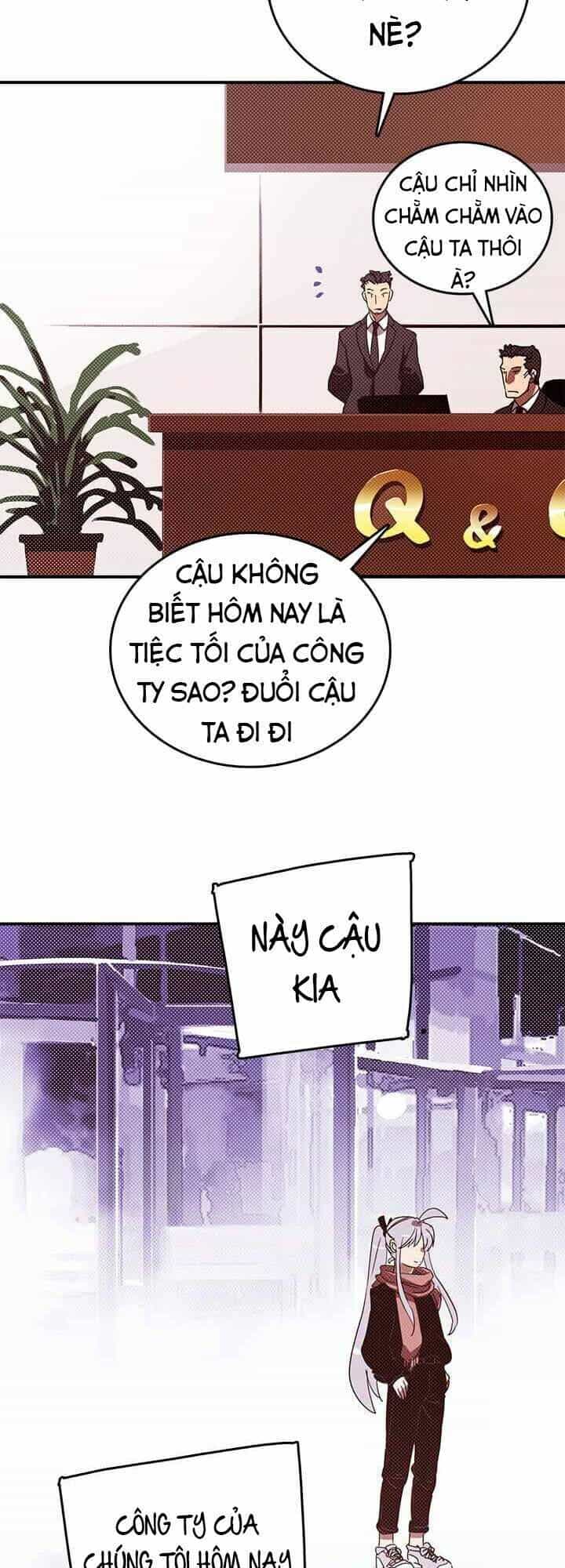 Ta Là Vua Pháp Sư - Chương 128 - ảnh 3