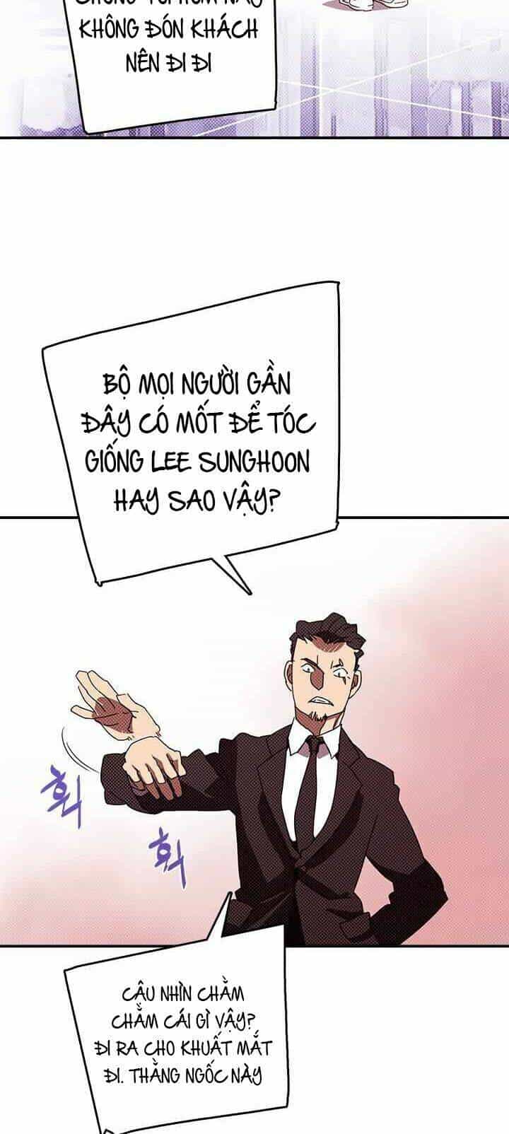 Ta Là Vua Pháp Sư - Chương 128 - ảnh 4