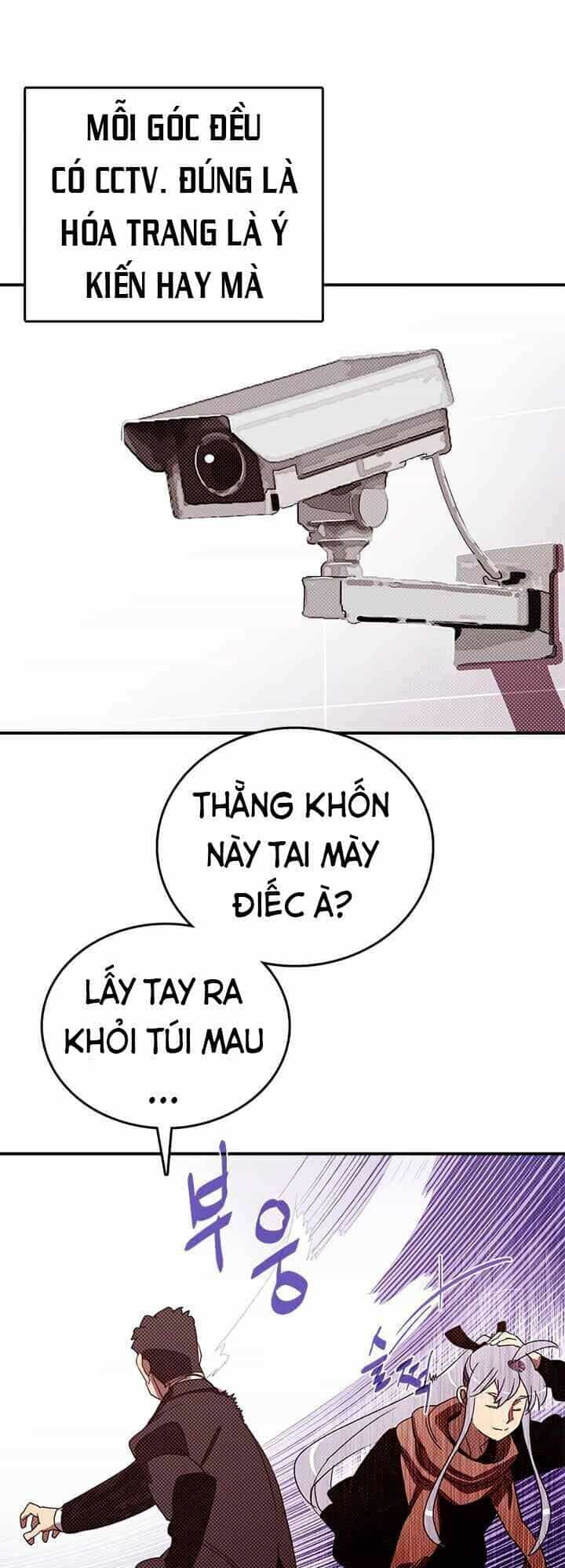 Ta Là Vua Pháp Sư - Chương 128 - ảnh 6