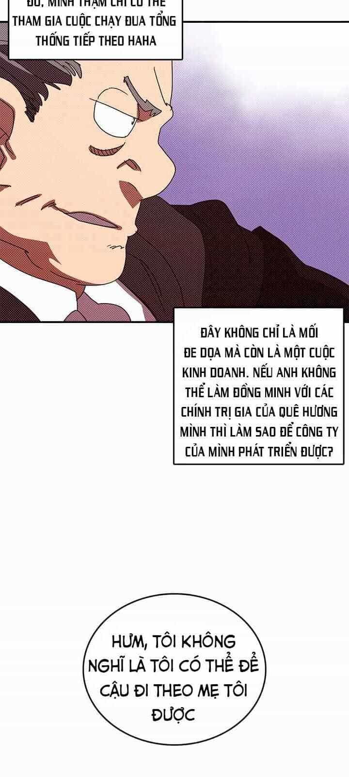 Ta Là Vua Pháp Sư - Chương 129 - ảnh 11