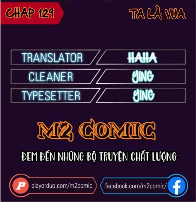 Ta Là Vua Pháp Sư - Chương 129 - ảnh 2