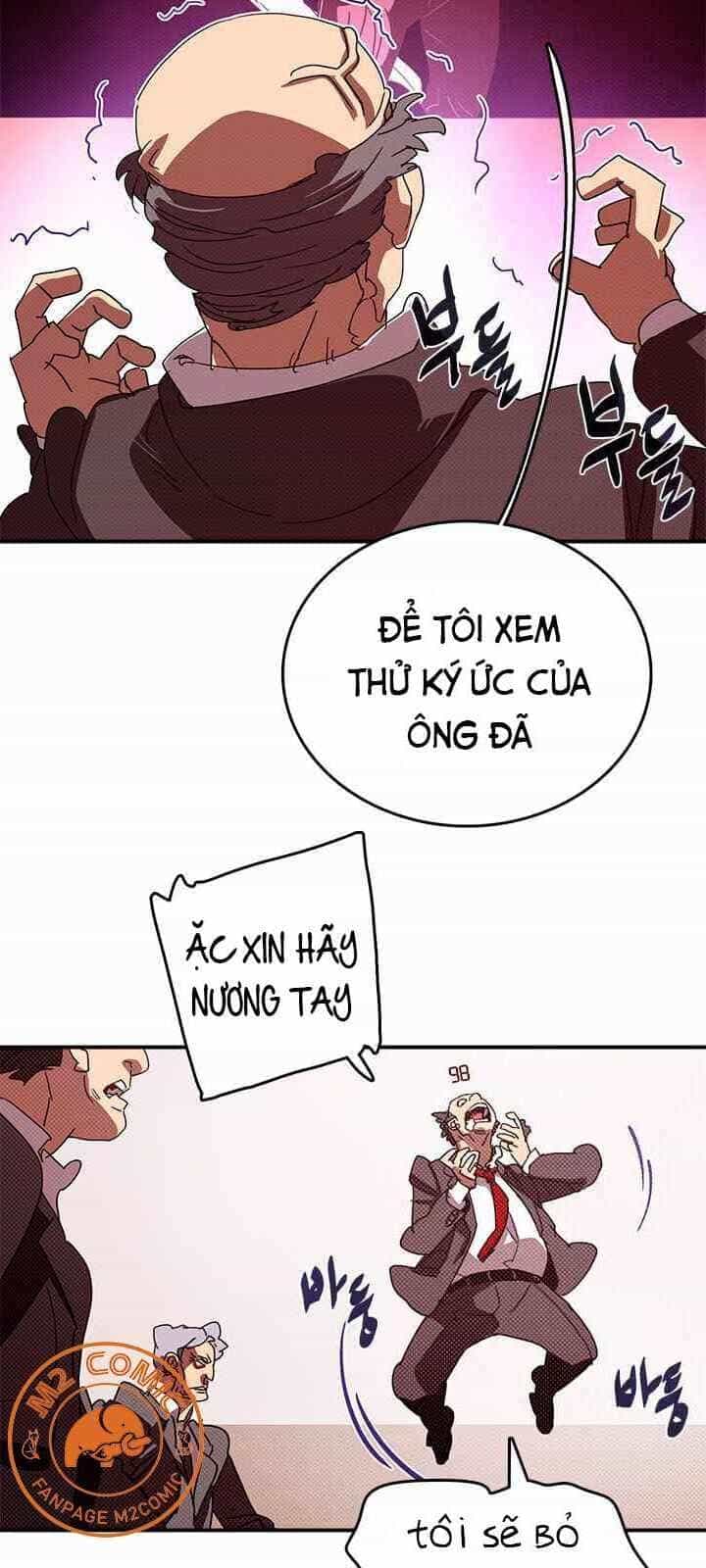 Ta Là Vua Pháp Sư - Chương 129 - ảnh 23