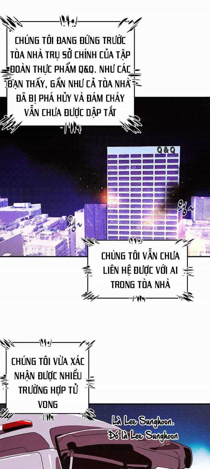 Ta Là Vua Pháp Sư - Chương 129 - ảnh 3