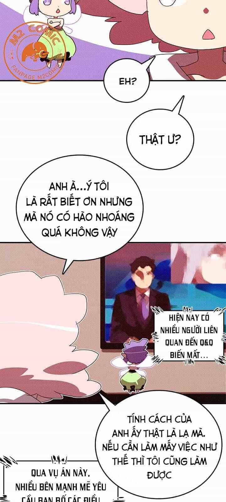 Ta Là Vua Pháp Sư - Chương 129 - ảnh 34