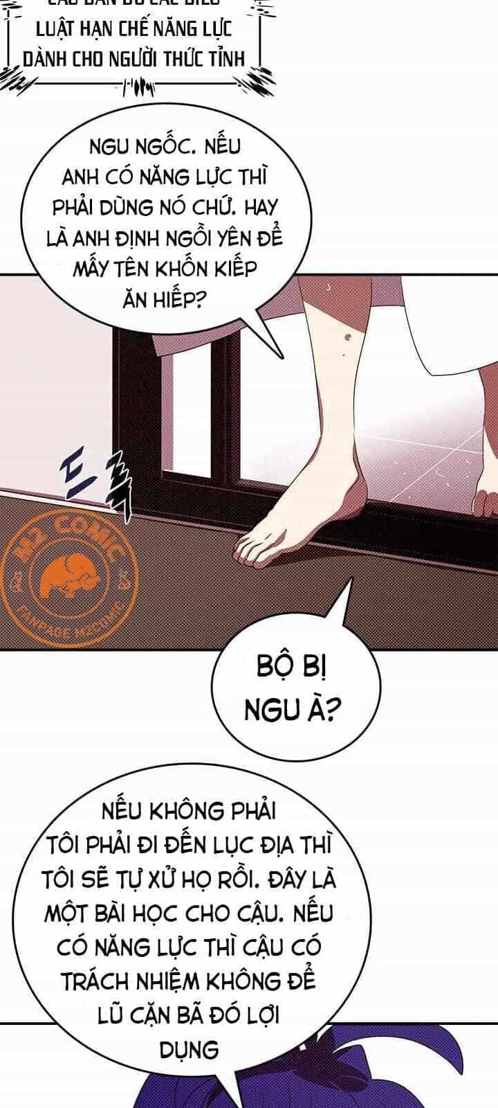 Ta Là Vua Pháp Sư - Chương 129 - ảnh 35