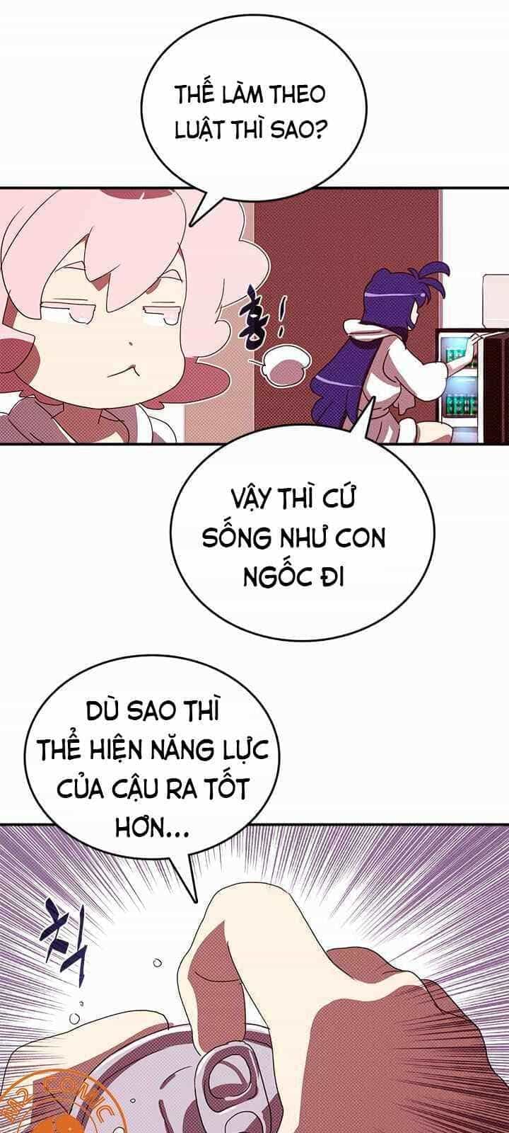 Ta Là Vua Pháp Sư - Chương 129 - ảnh 37