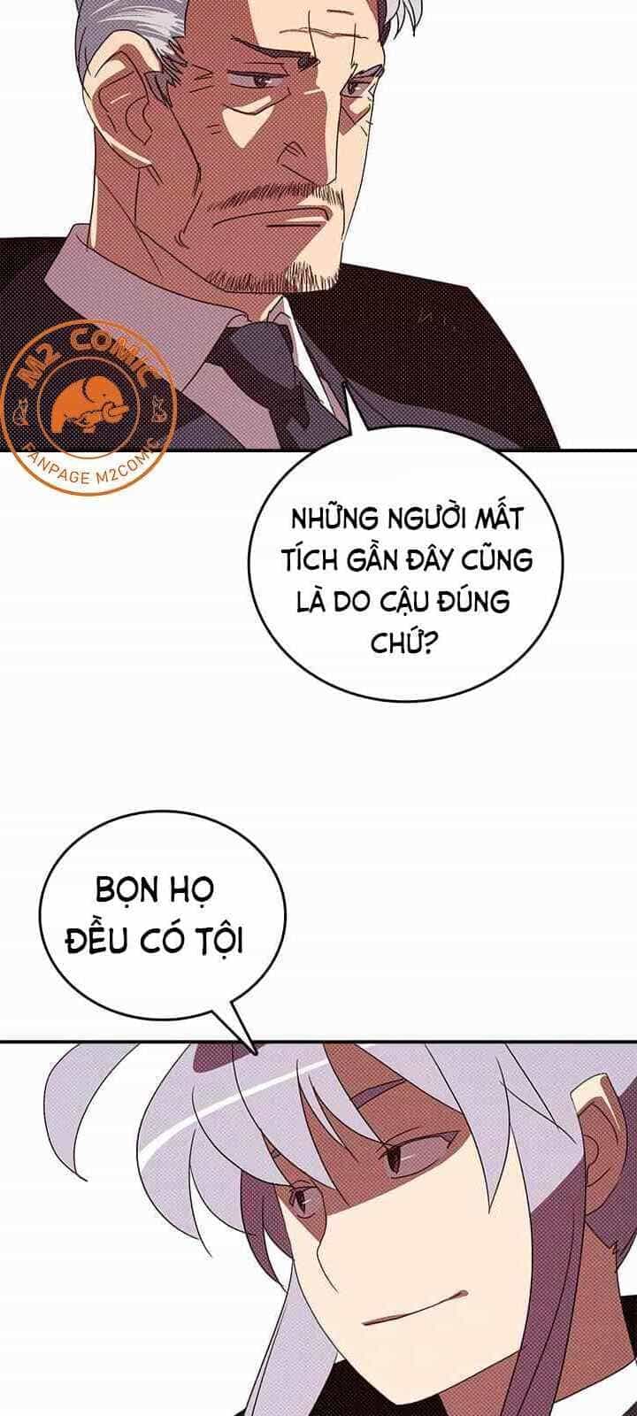 Ta Là Vua Pháp Sư - Chương 129 - ảnh 42