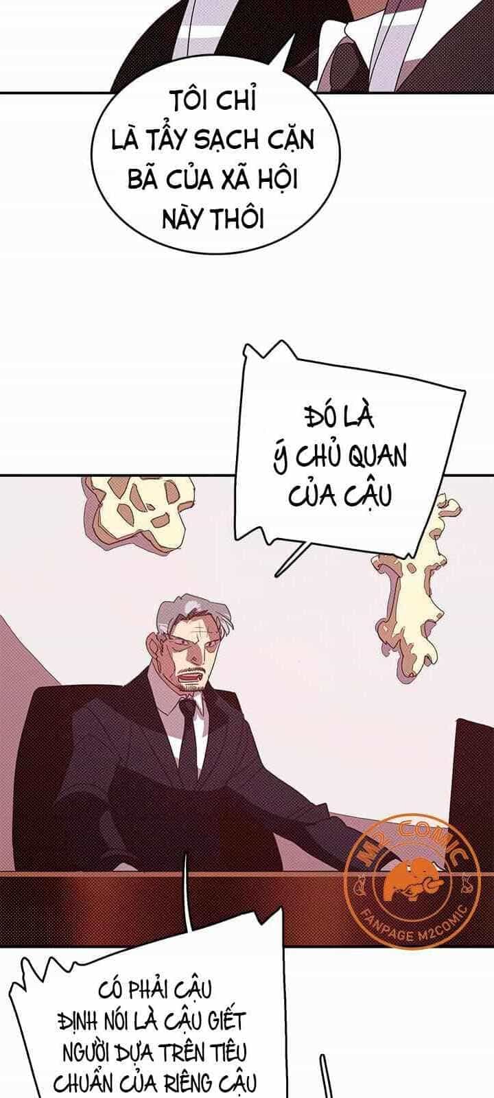 Ta Là Vua Pháp Sư - Chương 129 - ảnh 43