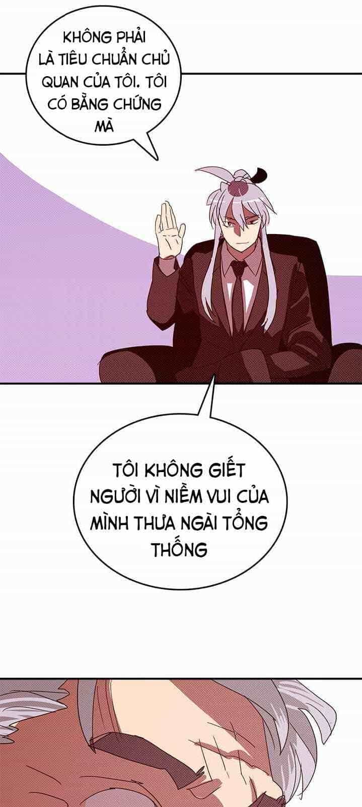 Ta Là Vua Pháp Sư - Chương 129 - ảnh 45