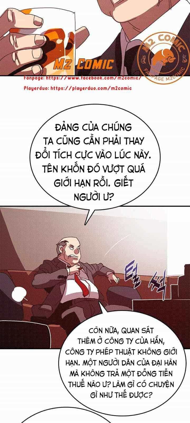 Ta Là Vua Pháp Sư - Chương 129 - ảnh 7