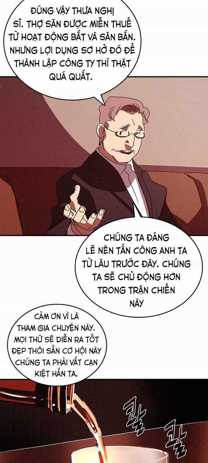 Ta Là Vua Pháp Sư - Chương 129 - ảnh 8