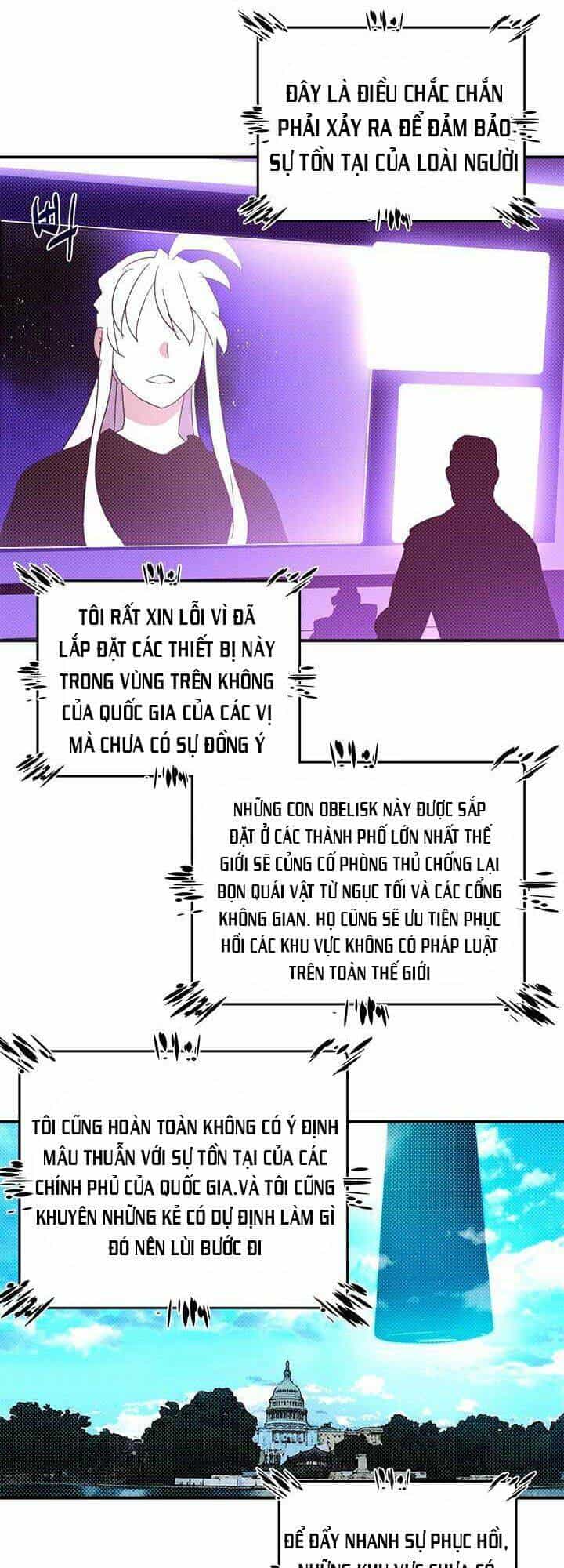 Ta Là Vua Pháp Sư - Chương 130 - ảnh 17
