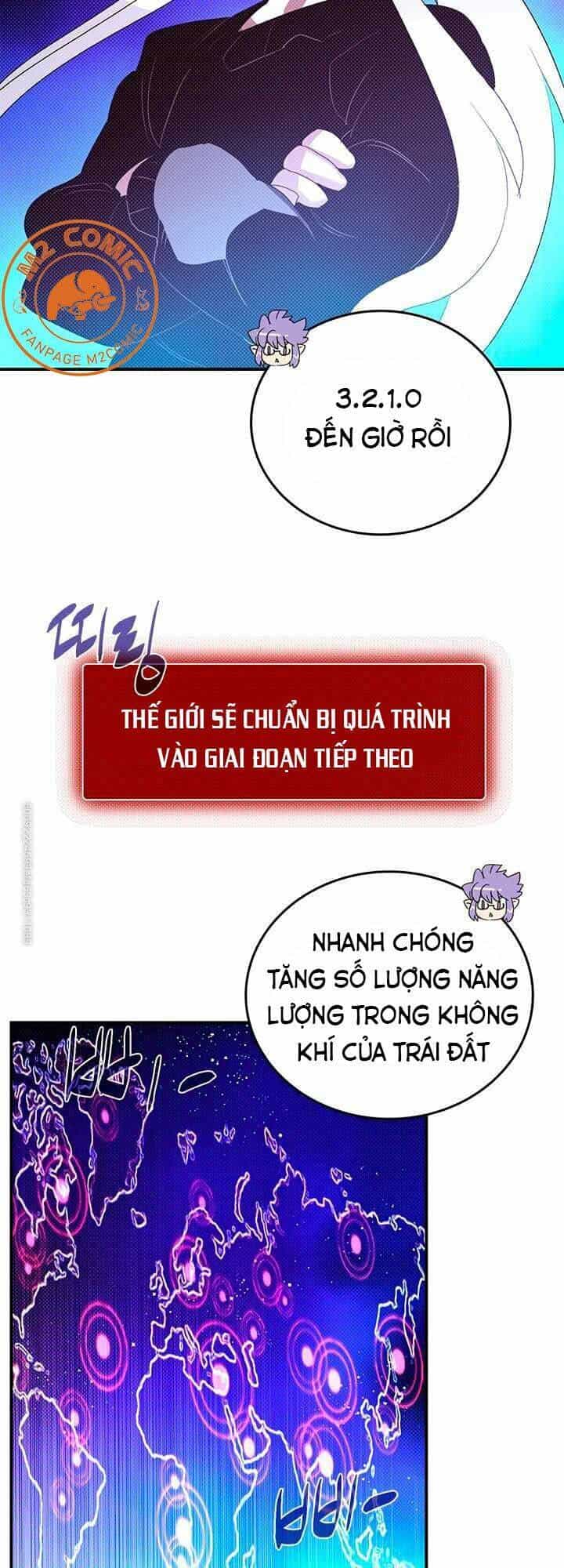 Ta Là Vua Pháp Sư - Chương 130 - ảnh 22