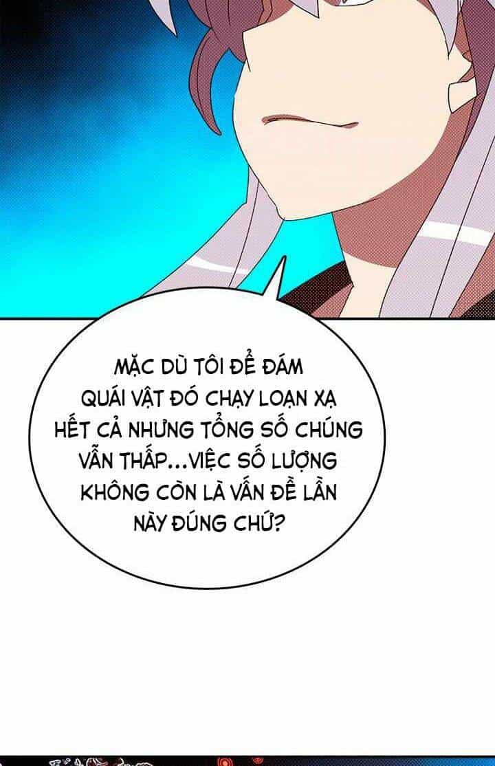 Ta Là Vua Pháp Sư - Chương 130 - ảnh 24