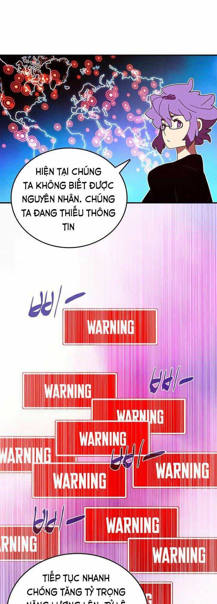 Ta Là Vua Pháp Sư - Chương 130 - ảnh 25