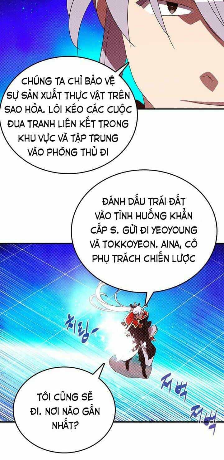 Ta Là Vua Pháp Sư - Chương 130 - ảnh 27