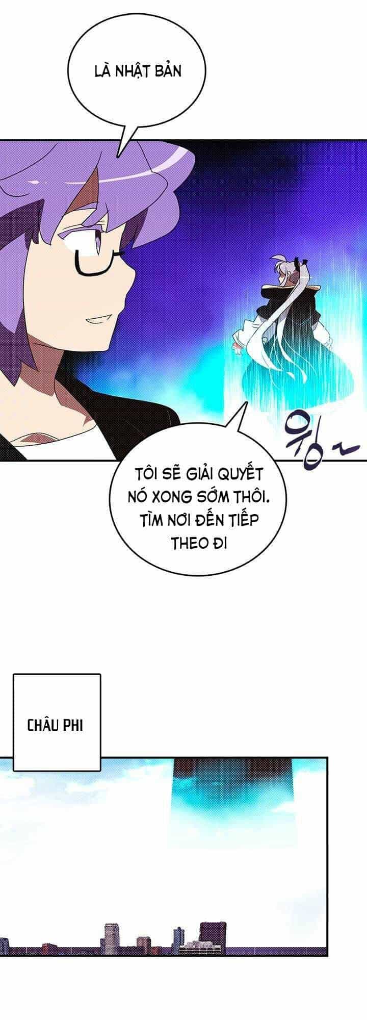 Ta Là Vua Pháp Sư - Chương 130 - ảnh 28