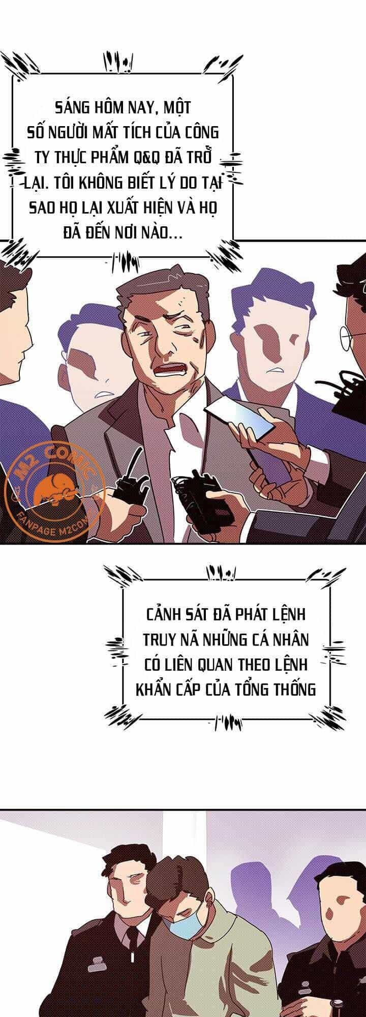 Ta Là Vua Pháp Sư - Chương 130 - ảnh 3