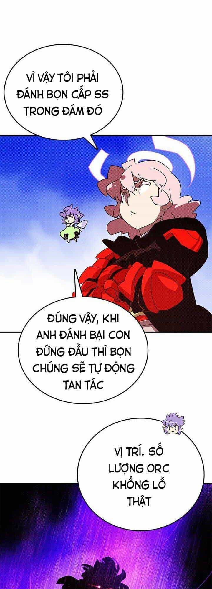 Ta Là Vua Pháp Sư - Chương 130 - ảnh 31