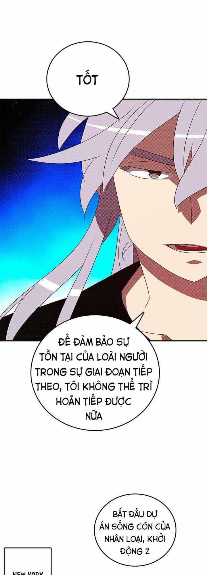 Ta Là Vua Pháp Sư - Chương 130 - ảnh 6
