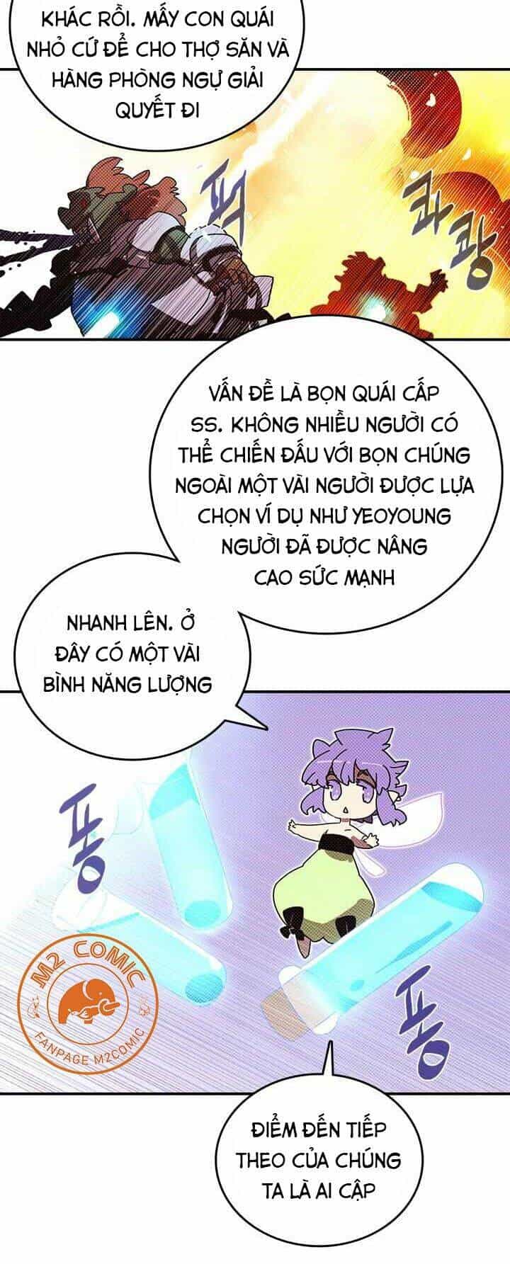 Ta Là Vua Pháp Sư - Chương 131 - ảnh 10